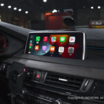 Apple Carplay for 2016 BMW X5 F15 "SCB-NBT"