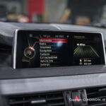 Apple Carplay for 2016 BMW X5 F15-NBT