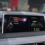 Apple Carplay for 2016 BMW X5 F15-NBT