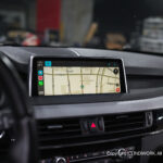 Apple Carplay for 2016 BMW X5 F15 "SCB-NBT"