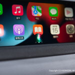 Apple Carplay iPhone Siri for 2016 BMW X5 F15 "SCB-NBT"