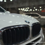 2016 BMW X5 F15 exterior