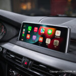 Apple Carplay for 2016 BMW X5 F15 "SCB-NBT"