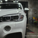 2016 BMW X5 F15 exterior