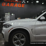 2016 BMW X5 F15 exterior