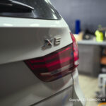 2016 BMW X5 F15 exterior