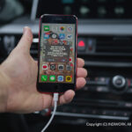 Apple Carplay connection method for 2016 BMW X5 F15 "SCB-NBT"