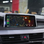 Apple Carplay for 2016 BMW X5 F15 "SCB-NBT"