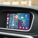 Apple Carplay for 2015 Volvo V40 "SCB-V-Sensus"