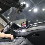 Apple Carplay for 2012-Audi-S8 "SCB-AUDI(A8)"
