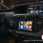 apple carplay for 2016 citroen c4 picasso "scb-peugeot"