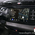 android auto,t-map for 2016 citroen c4 picasso "scb-peugeot"