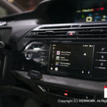 android auto,music play for 2016 citroen c4 picasso "scb-peugeot"