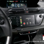 apple carplay for 2016 citroen c4 picasso "scb-peugeot"