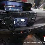 apple carplay,usb aux for 2016 citroen c4 picasso "scb-peugeot"