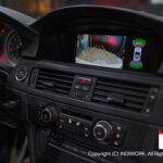 apple carplay for 2009 bmw e93 m3 "scb-cic"