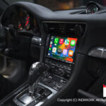 apple carplay for 2012 porsche 911 "scb-pcm3.1"