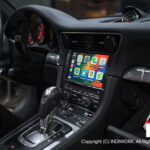 apple carplay for 2012 porsche 911 "scb-pcm3.1"