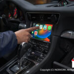 apple carplay for 2012 porsche 911 "scb-pcm3.1"