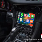 apple carplay for 2012 porsche 911 "scb-pcm3.1"