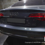 2015 audi a8 exterior