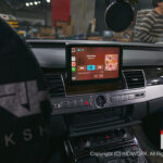 apple carplay, youtube music for 2015 audi a8 "scb-au-a8"