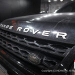 2015 range rover sport exterior