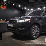 2015 range rover sport exterior