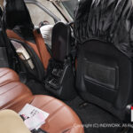 2015 range rover sport install