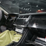 2015 range rover sport install