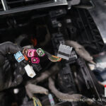 2015 range rover sport install
