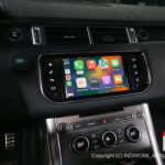 apple carplay for 2015 range rover sport "scb-lr(bs)"