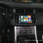 apple carplay for 2015 range rover sport "scb-lr(bs)"