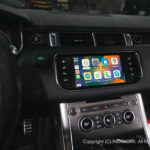 apple carplay for 2015 range rover sport "scb-lr(bs)"