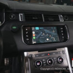 apple carplay,t-map for 2015 range rover sport "scb-lr(bs)"