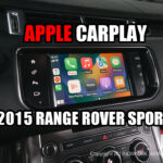 apple carplay for 2015 range rover sport "scb-lr(bs)"