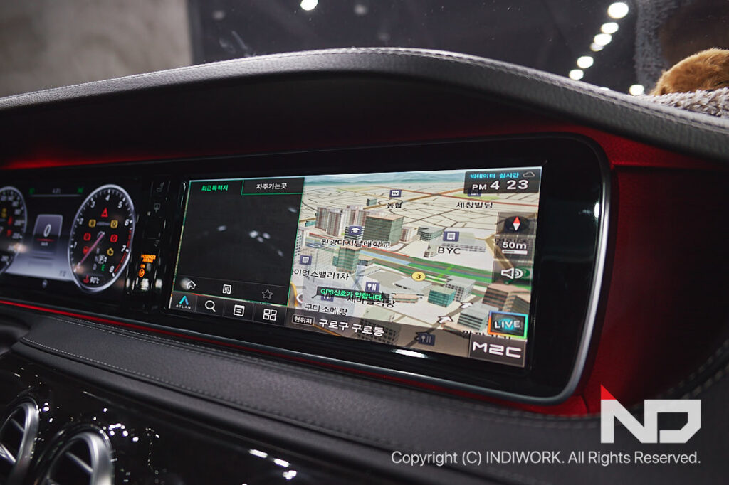 android car pc,atlan for 2015 benz s-class "m2c-200a-plus"