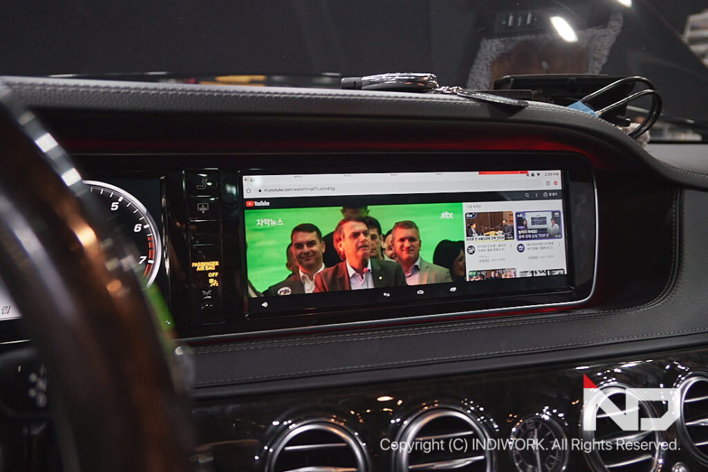 android car pc,you tube for 2015 benz s-class "m2c-200a-plus"
