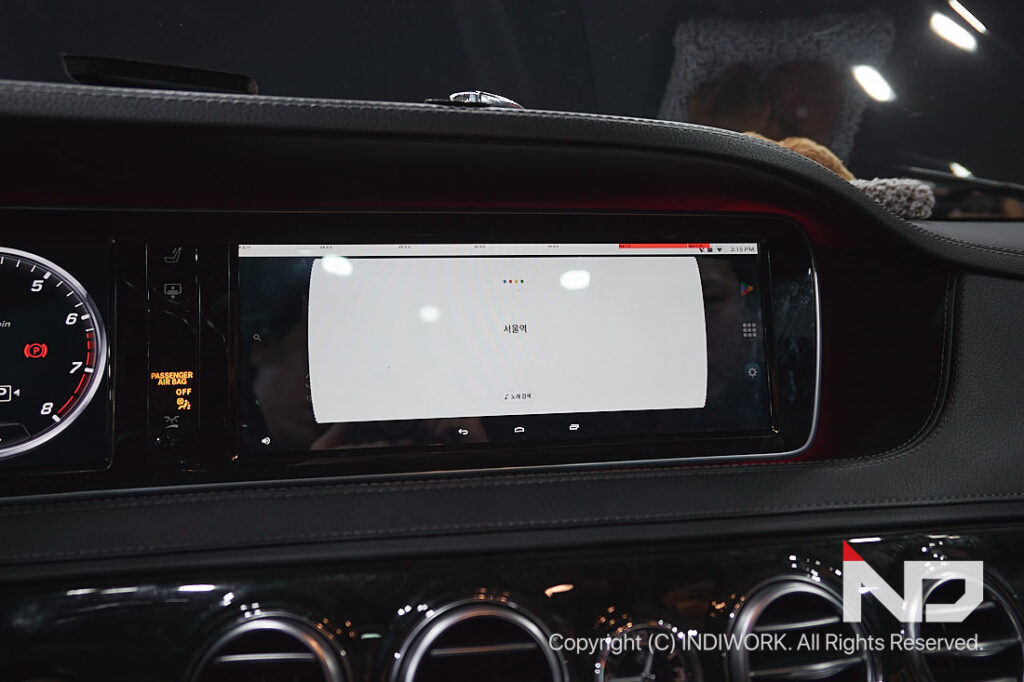 android car pc for 2015 benz s-class "m2c-200a-plus"