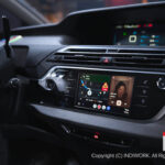android auto for 2015 citroen picasso "scb-smeg"