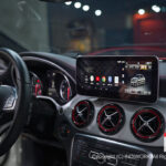 android car pc for 2015 cla 45amg "'m2c-200a"