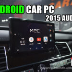 android_car_pc,2015_audi_a8_m2c_작업_230412
