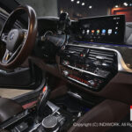 android car pc for 2018 bmw g30 "m2c-200a"
