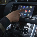 android auto for 2014 rangerover sport_230627