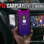 apple carplay for 2013 jaguar xf_230620