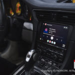 android auto for 2012 porsche 911_230616