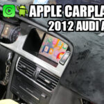 apple carplay for 2012 audi a4_220601
