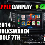 apple carplay for 2014 volkswagen golf 7th_230724