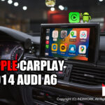 apple carplay for 2014 audi a6_230724
