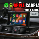 apple carplay for 2014 audi a6_230725